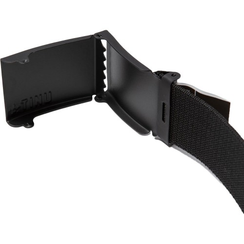 UNIT STRETCH RECON BELT BLACK