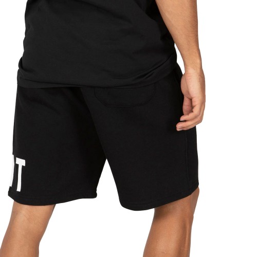 UNIT TRAP SHORTS BLACK