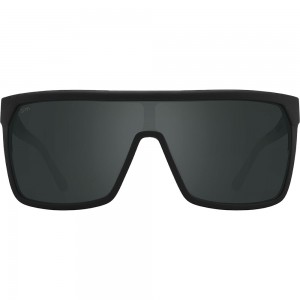 Flynn Soft  Matte Black -... 2