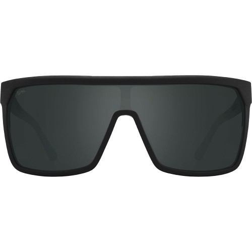 Flynn Soft  Matte Black - Happy Boost...