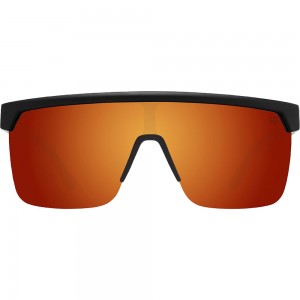 Flynn 5050 Matte Black -... 2