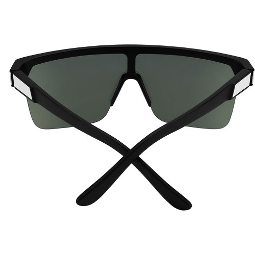 Flynn 5050 Matte Black - Happy Boost...