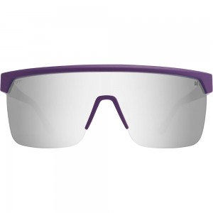 Flynn 5050 - Matte Purple... 2