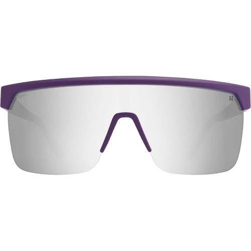 Flynn 5050 - Matte Purple Matte Black...