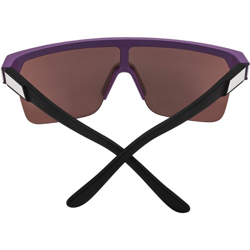 Flynn 5050 - Matte Purple Matte Black...