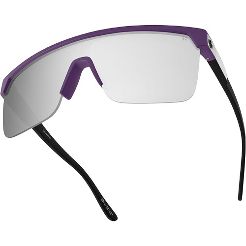 Flynn 5050 - Matte Purple Matte Black...