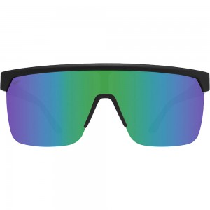 Flynn 5050 - Matte Black... 2