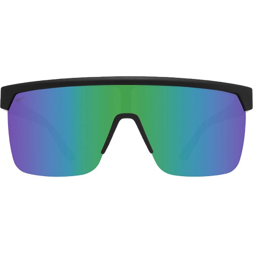 Flynn 5050 - Matte Black Matte Neon...