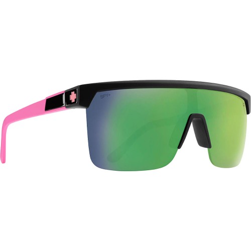 Flynn 5050 - Matte Black Matte Neon...