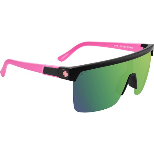 Flynn 5050 - Matte Black Matte Neon...
