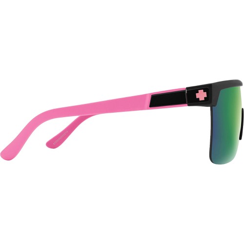Flynn 5050 - Matte Black Matte Neon...