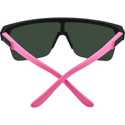 Flynn 5050 - Matte Black Matte Neon...