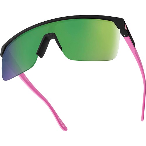 Flynn 5050 - Matte Black Matte Neon...