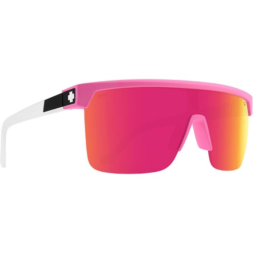 Flynn 5050 - Matte Neon Pink Matte...