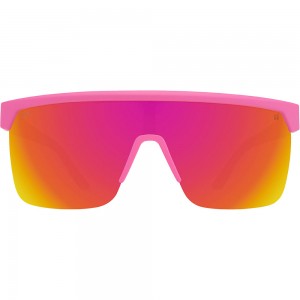 Flynn 5050 - Matte Neon... 2