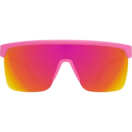 Flynn 5050 - Matte Neon Pink Matte...
