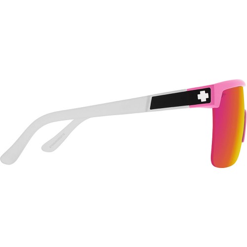 Flynn 5050 - Matte Neon Pink Matte...