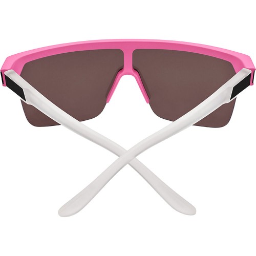 Flynn 5050 - Matte Neon Pink Matte...