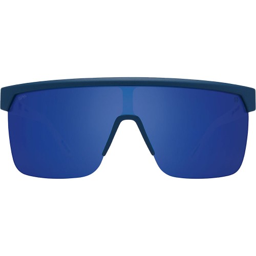 Flynn 5050 - Matte Blue Matte White...