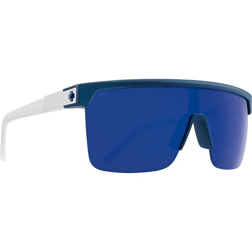 Flynn 5050 - Matte Blue Matte White...