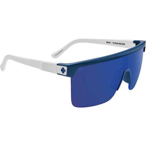 Flynn 5050 - Matte Blue Matte White...