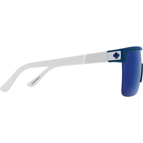 Flynn 5050 - Matte Blue Matte White...