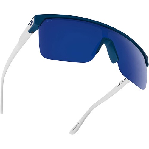 Flynn 5050 - Matte Blue Matte White...