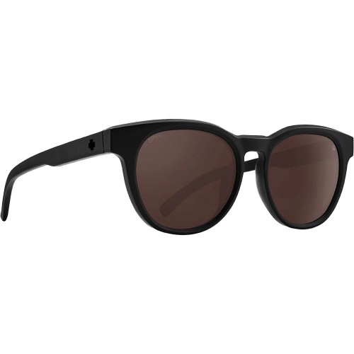 Cedros Matte Black - Happy Bronze