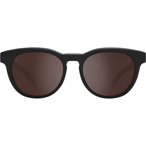 Cedros Matte Black - Happy Bronze