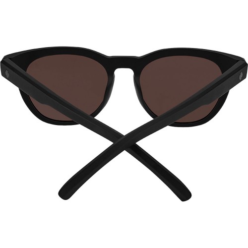 Cedros Matte Black - Happy Bronze