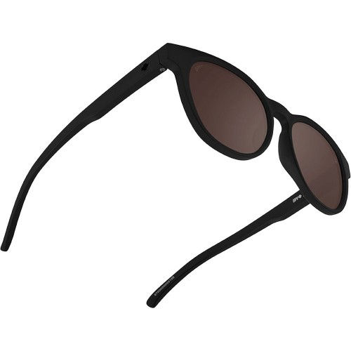 Cedros Matte Black - Happy Bronze