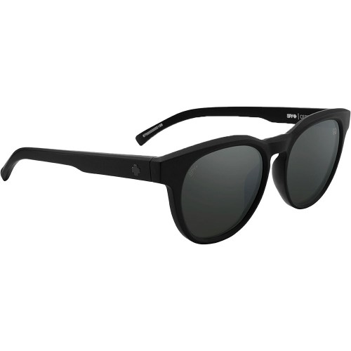 Cedros Matte Black - Happy Boost...