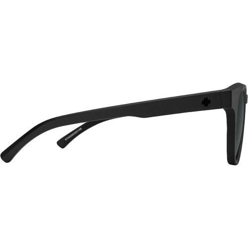 Cedros Matte Black - Happy Boost...