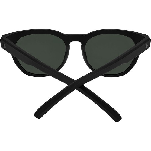 Cedros Matte Black - Happy Boost...