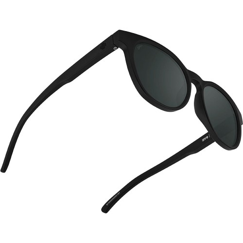 Cedros Matte Black - Happy Boost...