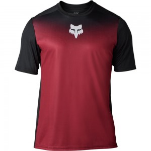 RANGER SS JERSEY KEEL