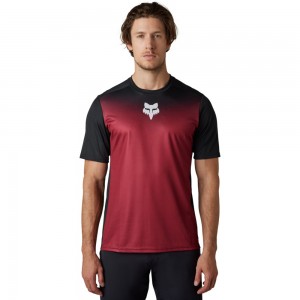 RANGER SS JERSEY KEEL 2