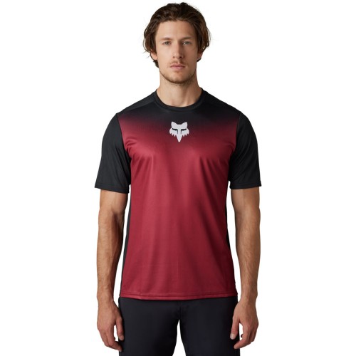 RANGER SS JERSEY KEEL