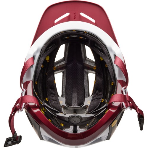 SPEEDFRAME PRO CAMO, CE