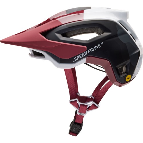 SPEEDFRAME PRO CAMO, CE