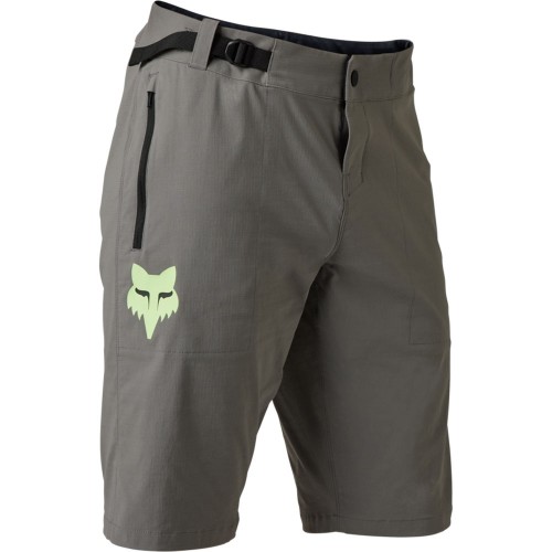RANGER SHORT RACE