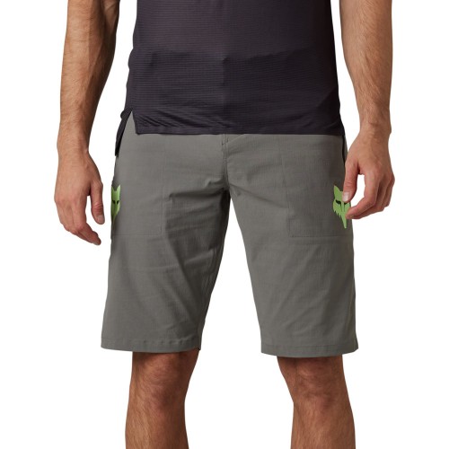 RANGER SHORT RACE
