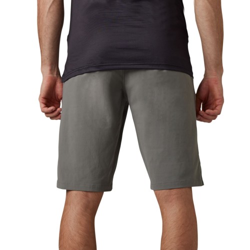 RANGER SHORT RACE