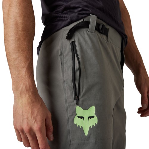 RANGER SHORT RACE