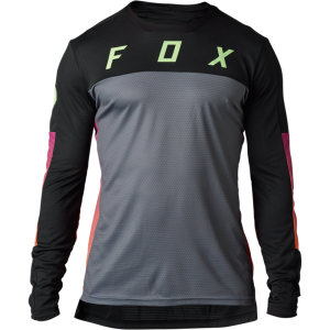 DEFEND LS JERSEY CEKT