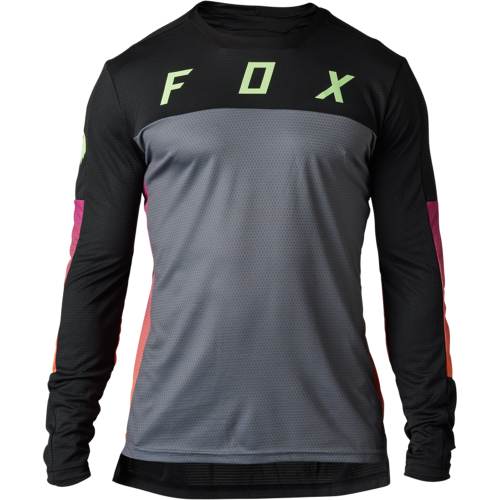 DEFEND LS JERSEY CEKT