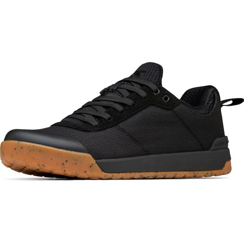 Accomplice Clip Black