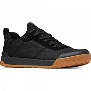 Accomplice Clip Black 2