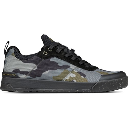 Accomplice Olive Camo