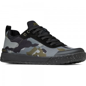 Accomplice Olive Camo 2